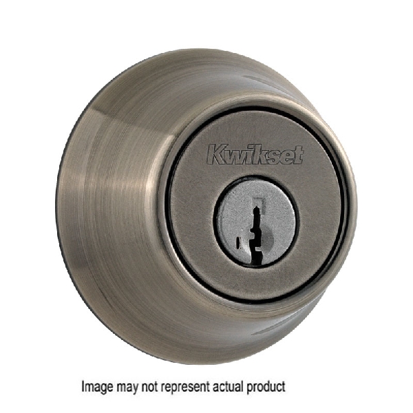Kwikset 660 15 SMT