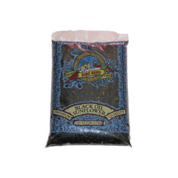Meadow Ridge Farms 30950124 Wild Bird Food, 5 lb
