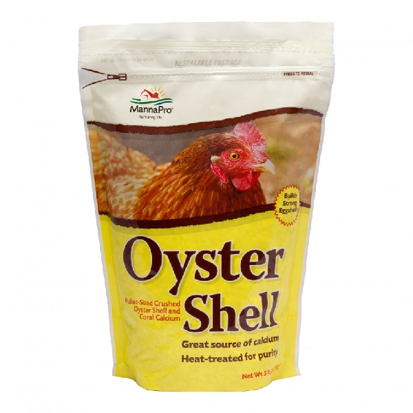 806960236 Oyster Shell, 5 lb