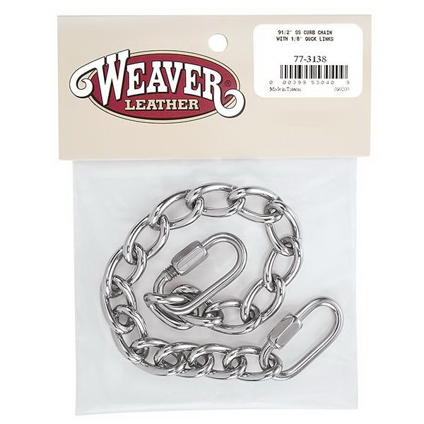 Weaver Leather 77-3138