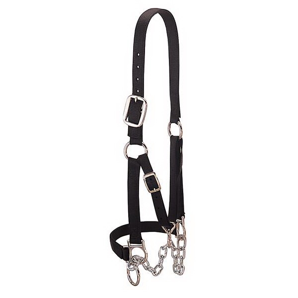 Weaver Leather 35-0903-BK