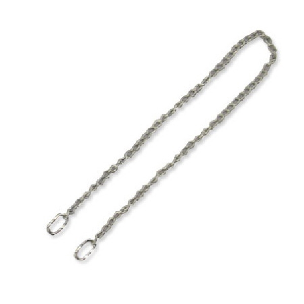 Neogen 3101 OB Chain, Zinc, 60 in L Dimensions