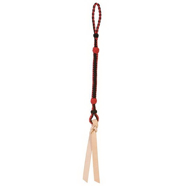 Weaver Leather 65-5117-RD/BK