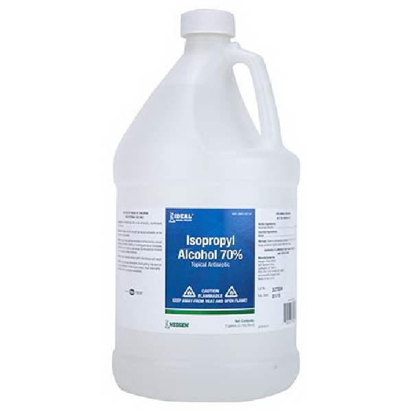 79200 Disinfectant, Liquid, Alcohol, 1 gal