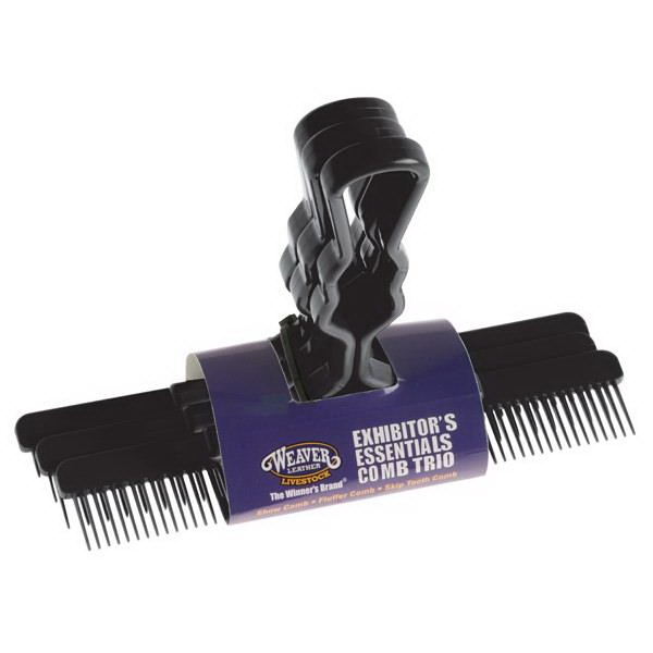Weaver Leather 69-6075-BK