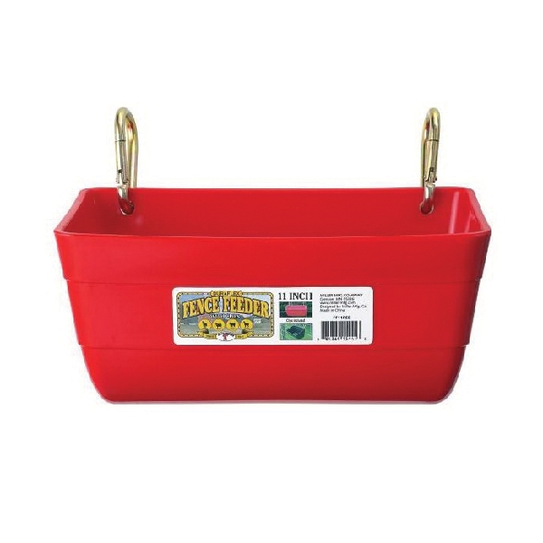 Little Giant FF11RED