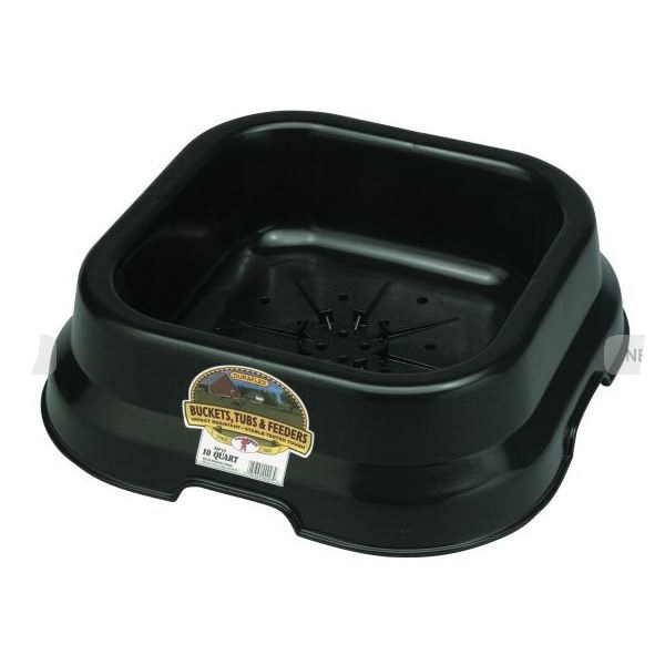 Little Giant MP10BLACK