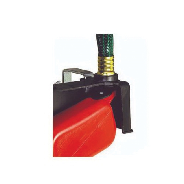 Little Giant Trough-O-Matic TM825 Float Valve, Plastic, For: 3/4 in Garden Hose - 4