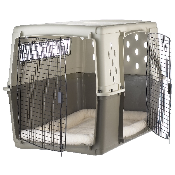 Pet lodge sale large dog crate