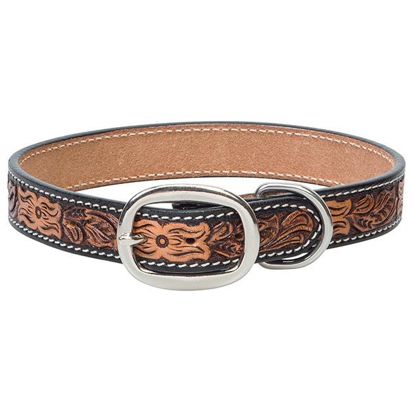 Horizons Ring-in-Center Breast Collars - Working Horse Tack