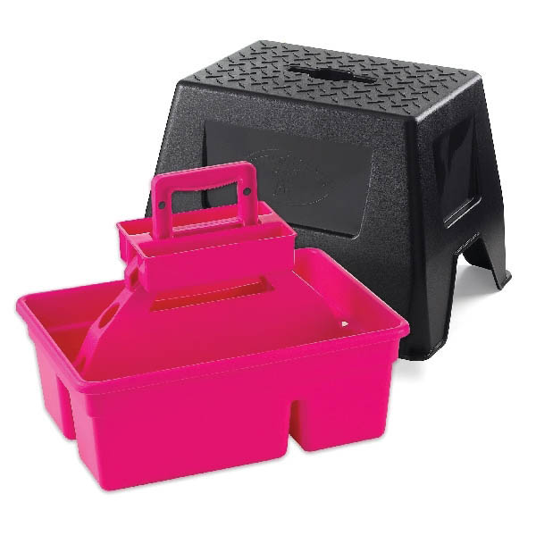 Little Giant DTSSHOTPINK
