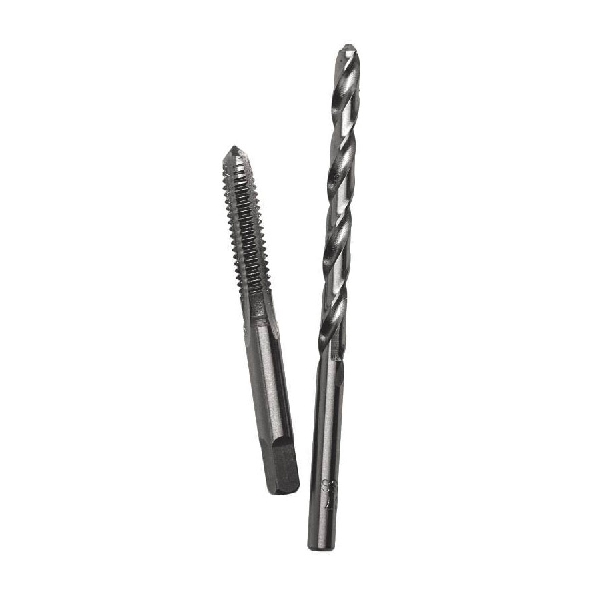 Century Drill & Tool 95411 Fractional Tap, 1/2-13 Thread