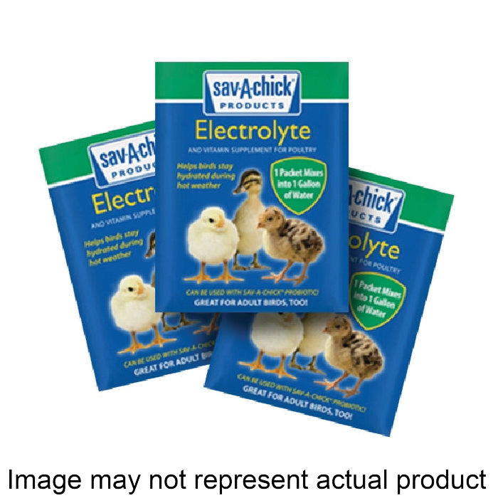 Sav-A-Chick 01-7451-0202