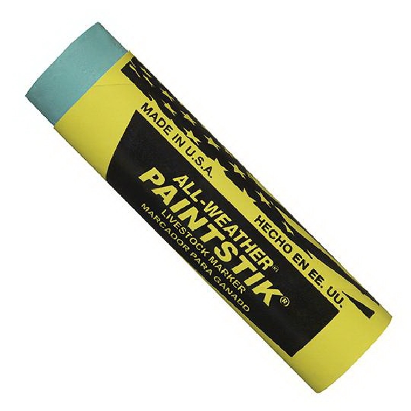 All-Weather PAINTSTIK 61146 Livestock Marker, Green, 3, Pack