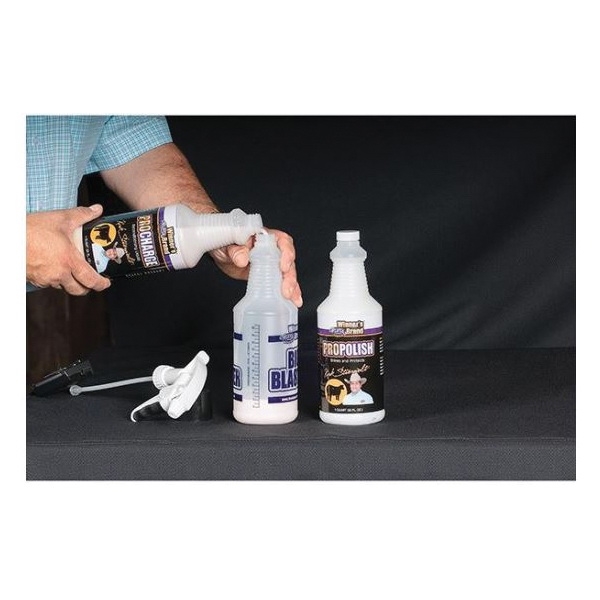 Weaver Leather 69-3008 Stierwalt Procharge Reconditioning Liquid, 1 qt