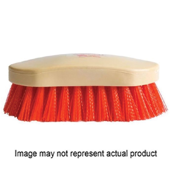 Decker Stiff Grooming Brush