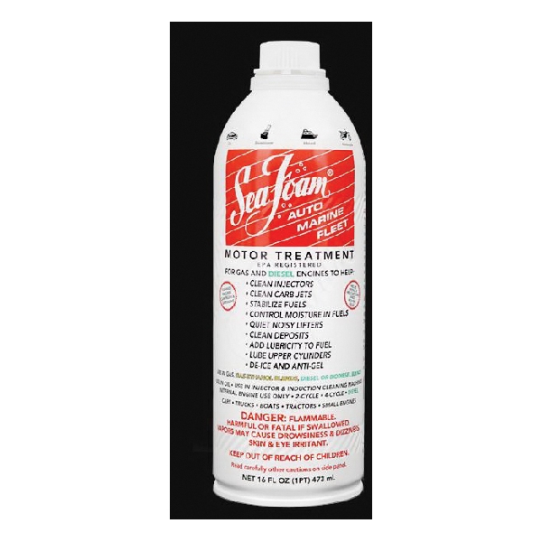 Fuel Additives McGuckin Hardware