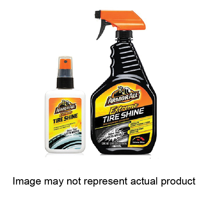 78004 Extreme Tire Shine, 22 oz, Liquid