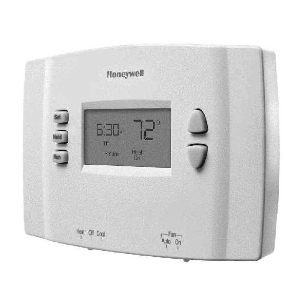 Programmable Thermostats | Home Hardware Center