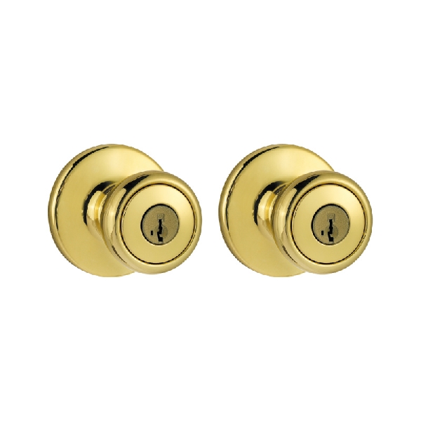 Kwikset 243T 3 CP K2