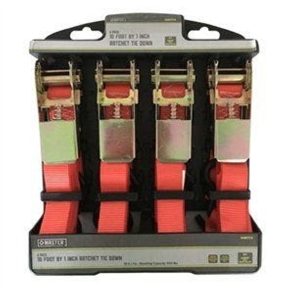 Master Mechanic MM16