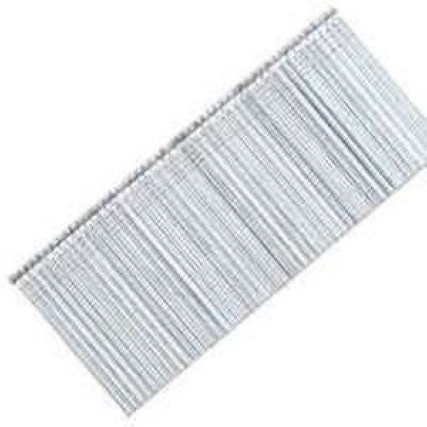 SB16 Series SB16-1.75-1M Nail, 1-3/4 in L, 16 ga Gauge, Galvanized