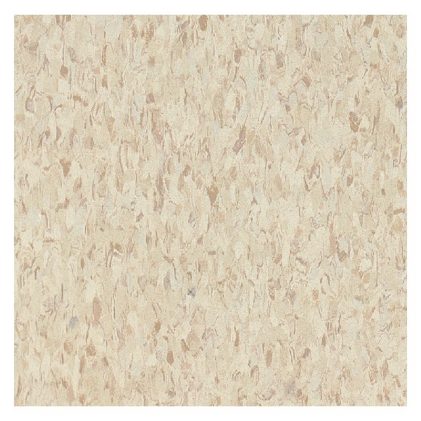 Flooring Standard Excelon Imperial Texture 51858 Vinyl Composition Tile, 12 in L Tile, 12 in W Tile