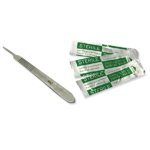 Neogen 2030 Castration Kit