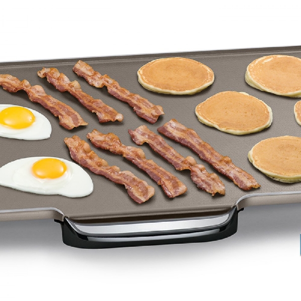 Presto 07062 Griddle - Thumbnail 3