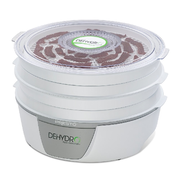 Presto Dehydro Food Dehydrator - Thumbnail 2