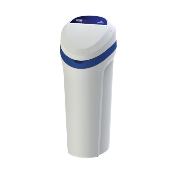M34 Elite Water Softener, 42,000 Grain, 141/4 in