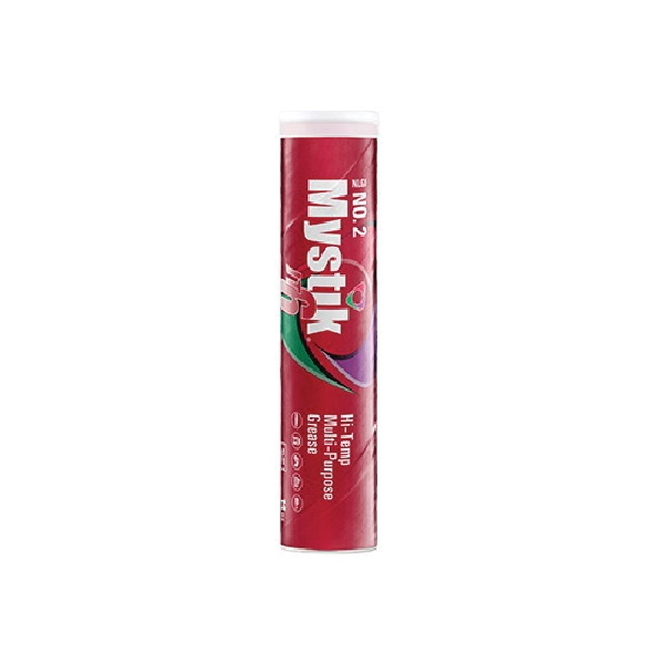 JT-6 665005002080 Grease, 14 oz Cartridge, Red