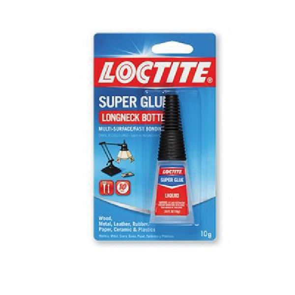 21309 Super Glue, Liquid, Irritating