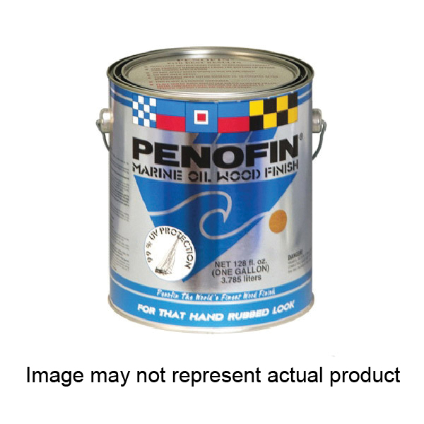F5EMA5G Wood Finish, Liquid, 5 gal