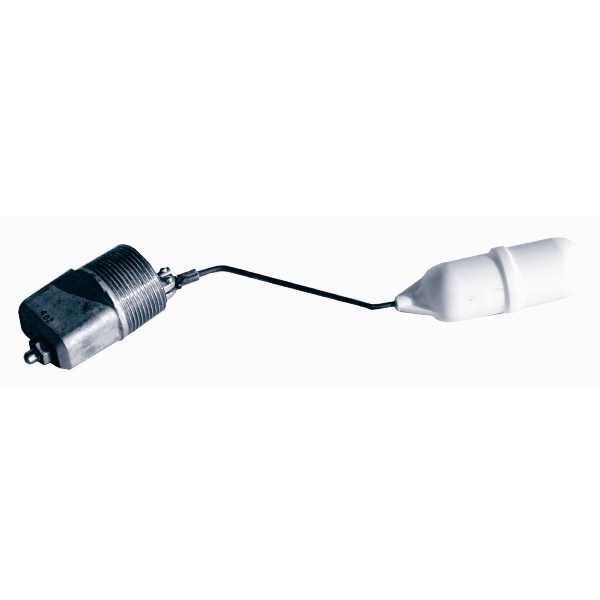 AV57-RM Air Volume Control, Thermoplastic
