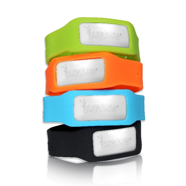 Pic Bugables SK-ACT-BND-27 Mosquito Repellent Band