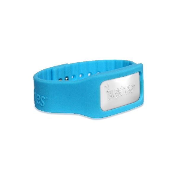 Pic Bugables SK-ACT-BND-27 Mosquito Repellent Band
