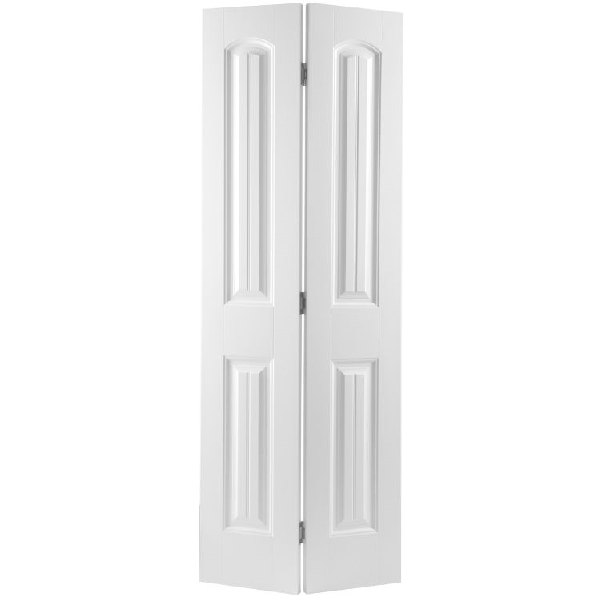 Cheyenne MW45056366D Prehung Door, Planked Panel