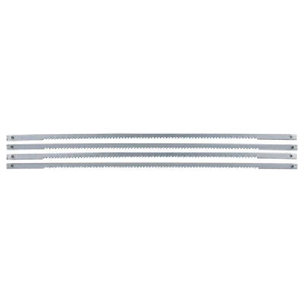 602526 Coping Saw Blade, 6-1/2 in L, 16 TPI