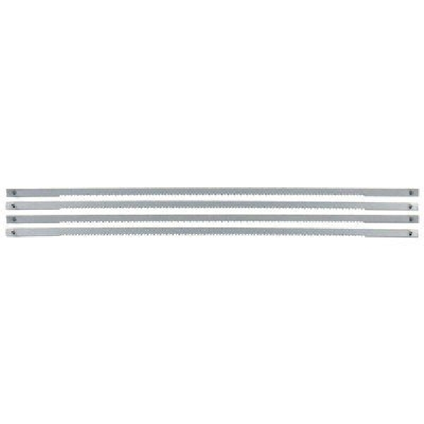 602534 Coping Saw Blade, 6-1/2 in L, 20 TPI