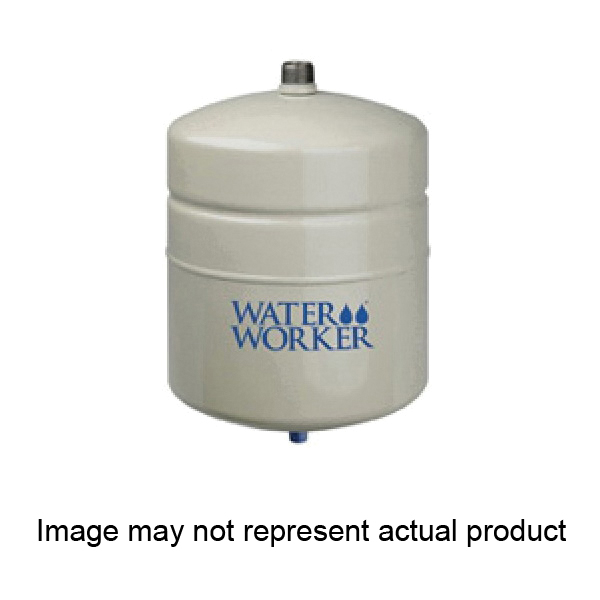 G-5L Water Heater Expansion Tank, Steel
