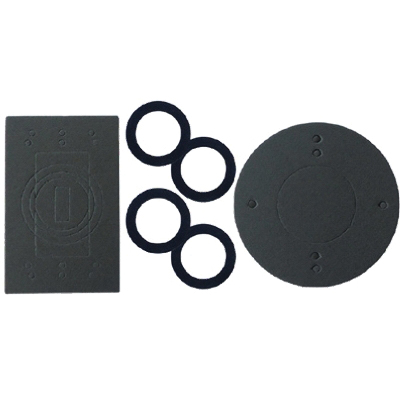 Master Electrician GK4 Gasket Kit