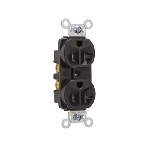 Pass & Seymour TR5362BK