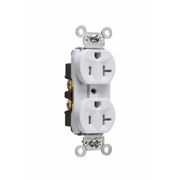Pass & Seymour TR5362W