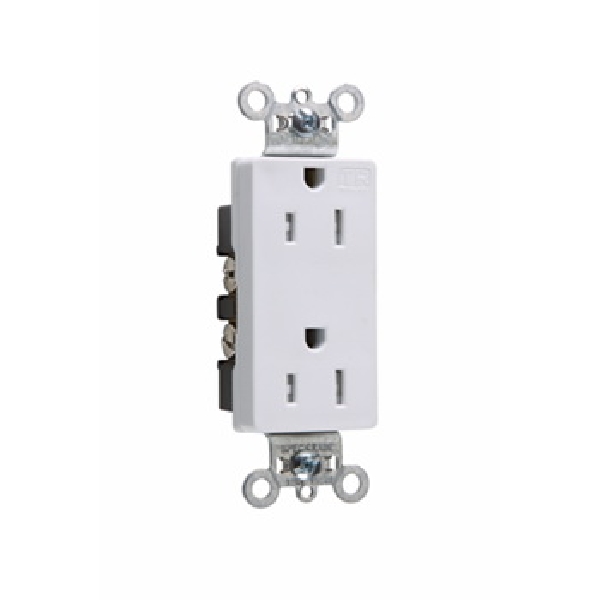 Pass & Seymour TR26262W