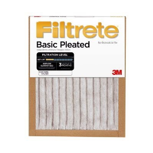 Filtrete FPA01-2PK-24