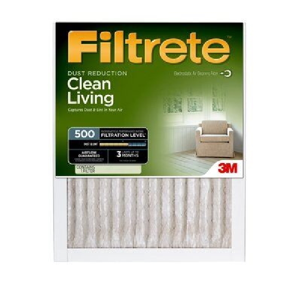 Filtrete 502DC-6