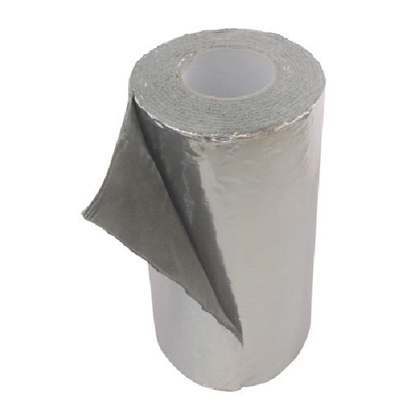 Frost King FV516 Duct Wrap, 15 ft L, 1 ft W