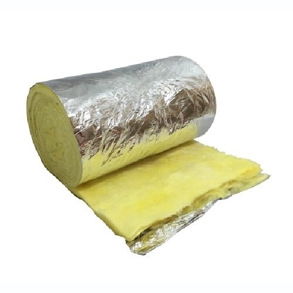 Frost King FV516 Duct Wrap, 15 ft L, 1 ft W