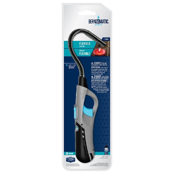 BernzOmatic 328643 Flexible Stem Gas Lighter